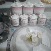 پای سماوری