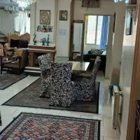 ۱۲۵متر دوخوابه/فول امکانات/دو پارکینگ