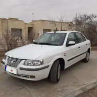 سمندef7دوگانه کارخانه