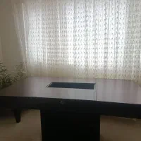 میز ۸نفره ام دی اف