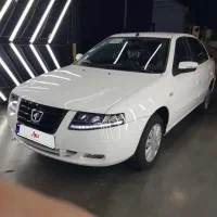 فروش حواله سمند سورن پلاس