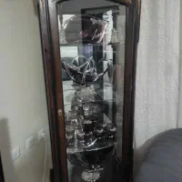 بوفه (ویترین)