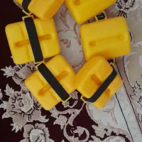 قمقه شنا
