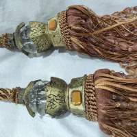شرابه پرده بسیار شیک