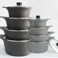 سرویس قابلمه