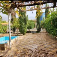 منزل ویلایی