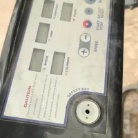 تردمیل چند کاره