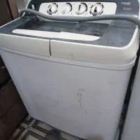 لباسشویی دوقلو  توشیبا