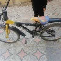 یه دست مبل 9نفره دوچرخه 12و20