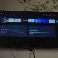 تلویزیون سونی 49x7500