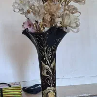 گلدان ،موتور،دکوری