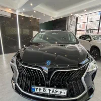 فردا سوبا M4 / تحویل فوری / اقساطی