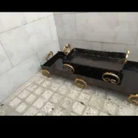 منقل|اجاق گاز و لوازم برقی پختوپز|اصفهان, بوستان ناژوان|دیوار