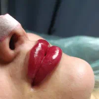 آموزش و اجرای آرایش دائم و تتو بدن