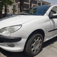 206 تیپ 2 1389