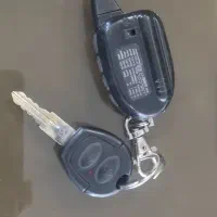 سویچ گمشده بنیاد
