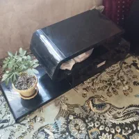 میز TV  چوبی