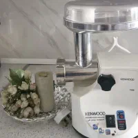 چرخ گوشت کنوود