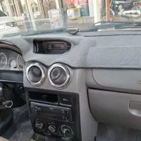 فروش پراید ۱۳۱ مدل ۱۳۹۶