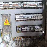 تعمیرات برق ساختمان وصنعتی