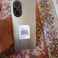 گوشی poco c71
