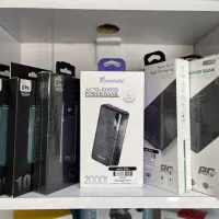 پاوربانک نو ۱۰ تا ۳۰ هزار فست