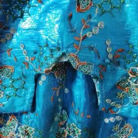 لباس محلی