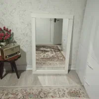 آیینه کم کارکرده