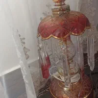 شمعدانی