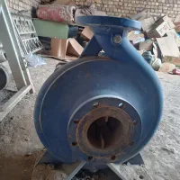 پمپ حلزونی
