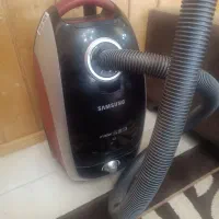 جاروبرقی سامسونگ اصل کره ۲ عدد