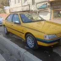 تاکسی گردشی