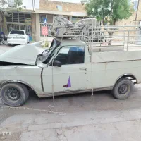 پیکان بار تصادفی
