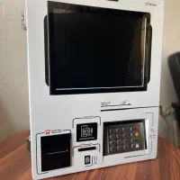 عابربانک دیواری (کشلس)