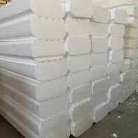 فوم سقفی یونولیت پلاستوفوم استاندارد تیرچه