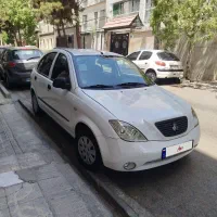 تیبا هاچ‌بک مدل1400بیرنگ