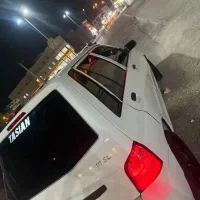فروش پراید 111مدل 95 شهر لامرد