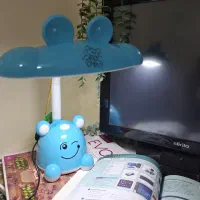 چراغ مطالعه
