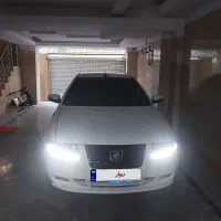 سمند سورن XU7P مدل 1402