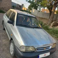 پراید مدل 85