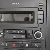 ضبط پژو