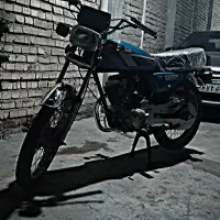 موتور هندا 150