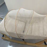گهواره سنتی ملورین