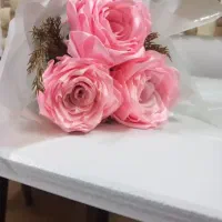 گل ربانی زیبا