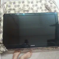 تلویزیون ال سی دی سامسونگ اصل