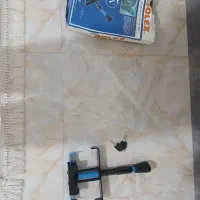 قفل پدال پژو ۲۰۶ نونو