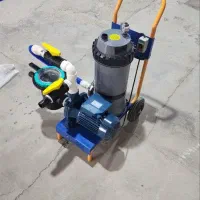 تولید لوازم جارو استخر جاروی استخری هواگیری خودکار
