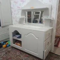 میزتحریر یا آرایش