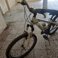 دوچرخه اورلود ۲۶