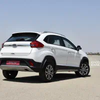 Mvm x22 1402 Excellent Sport|خودرو سواری و وانت|آبیک, |دیوار
